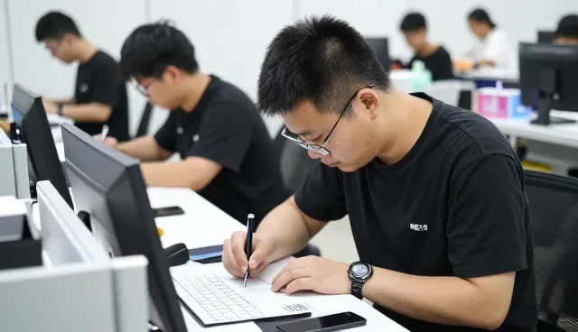 仓储物流应用中的平面设计与广告设计特点